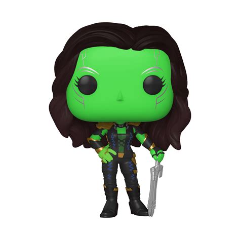 New Marvels What If Funko Pops Coming Soon Disney Plus Informer