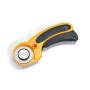 Prym Rotary Cutter Comfort Mm Fabrics Hemmers