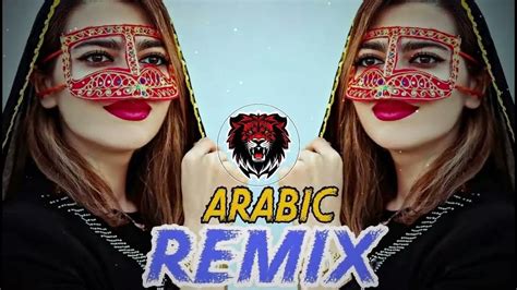 New Arabic Remix Music 2024 💥 Full Tiok Trending Remix Music 💚 Viral