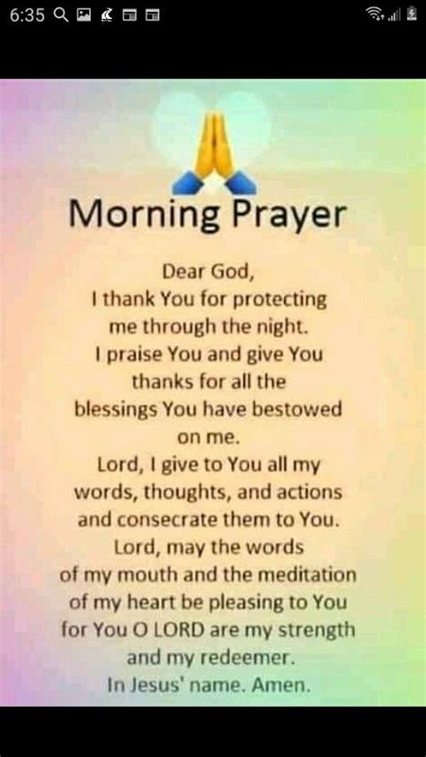 Pin By Joyce Morin On Good Morning Quotes Morning Prayer Quotes Good