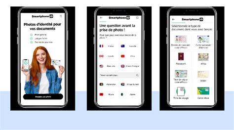 Photo De Permis De Conduire Smartphone ID