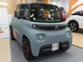 Citroen Ami Electric I Phase I Kwh Cv Ficha