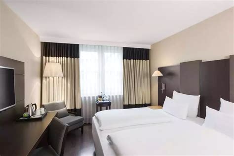 Best Hotels Near Frankfurt International Airport (FRA) In 2024 - My ...