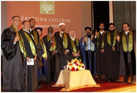 Zaytuna Americas First Accredited Muslim College