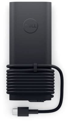 Dell 130W USB-C GaN Slim Adapter | Dell Canada