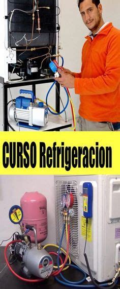 Curso de Refrigeración Gratis por Internet 1000 Cursos Gratis Motor