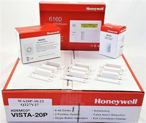 Amazon Honeywell Home Resideo Proa Plus Inch All In One