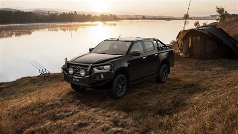 Brand New Mazda BT 50 Ute Is Here Mazda Australia