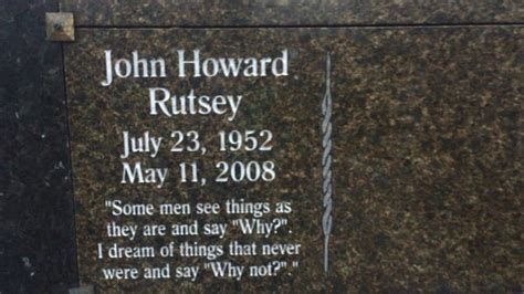 Gravesite is at Mt. Pleasant Cemetery, Toronto. John Howard, Neil Peart ...