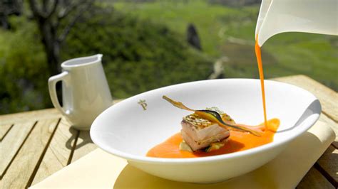 Restaurante Parador de Ronda in Ronda - Restaurant Reviews, Menu and ...