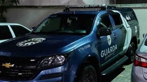 Guarda Municipal de Jundiaí recupera carros roubados