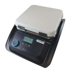 SciLogex SCI500H PRO Non Stirring Hot Plate Labequip
