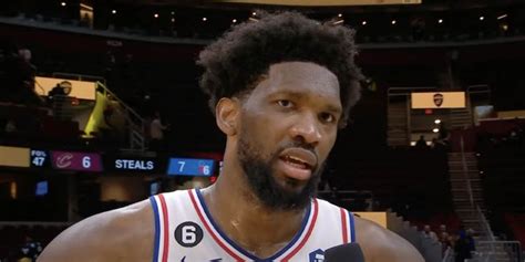 50 Punti Per Joel Embiid Dovevo Essere Aggressivo Dunkest