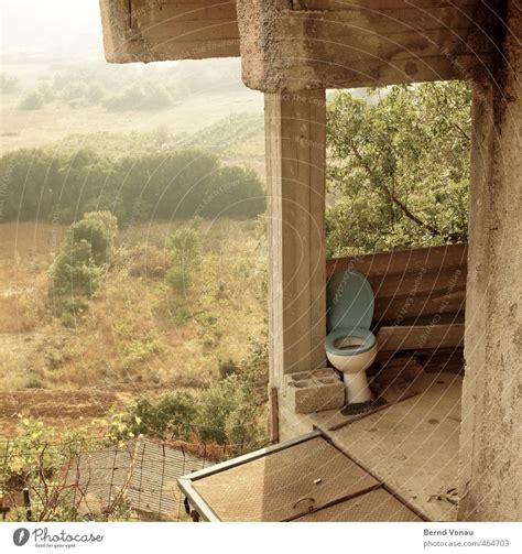 Stilles Örtchen Toilette ein lizenzfreies Stock Foto von Photocase