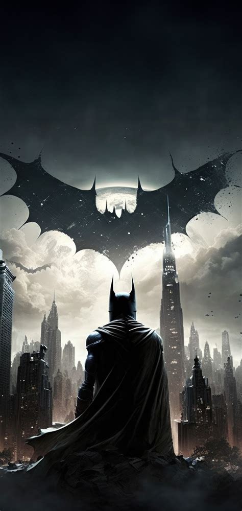 Batman Wallpaper | Gotham City Calling | Batman wallpaper, Batman wallpaper iphone, Batman