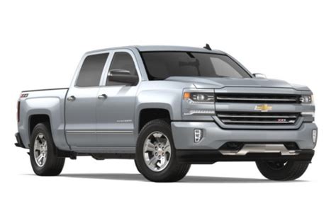 Blue 2018 Chevy Silverado Colors – Warehouse of Ideas