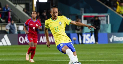 Jamaica Vs Brazil Top Storylines Odds Live Stream For Women S World