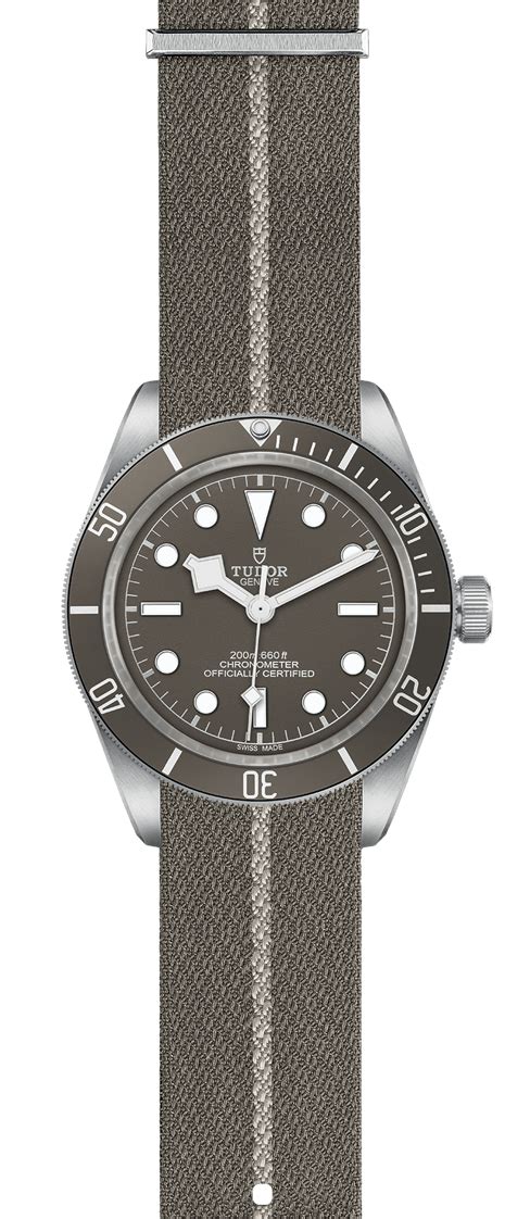 Tudor Tudor Black Bay 58 925 At Royal De Versailles Jewellers