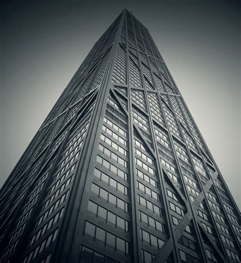 Free Images : black and white, architecture, sky, building, city ...