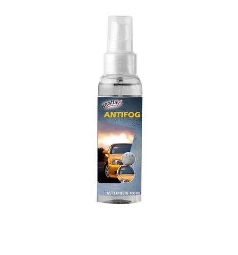 Plastic Anti Fog at ₹ 109/piece in New Delhi | ID: 2853040241312