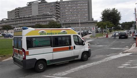 Due Morti Nell Incidente Stradale Sulla Pontina A Campoverde Vicino