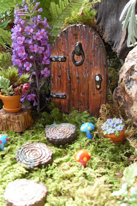 16 Best Fairy Garden Ideas Fairy Garden Supplies And Accessories