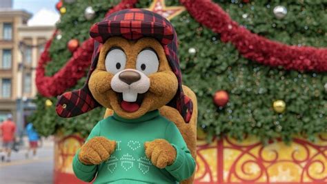 6 Things You Need To Know About Universal Orlando Resort's Christmas ...