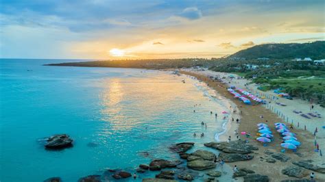 Unveiling Kenting Top Attractions You Can T Miss In Taiwan S Tropical