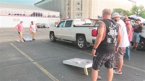 Buckeye Country Superfest Returns Amid Rising Covid Cases Tv