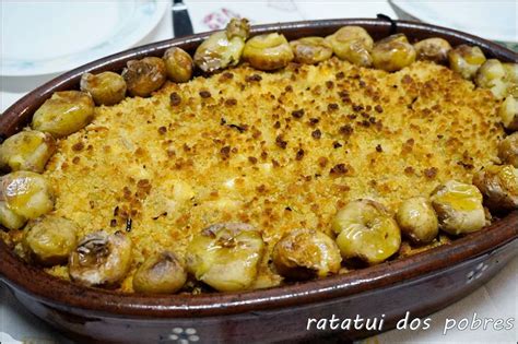 Bacalhau No Forno F Cil E Deliciosa Receitas Para Todos Os Gostos