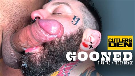 Teddy Bryce Gets Raw Bred And Dicked Down By Tian Free Porn Videos YouPornGay