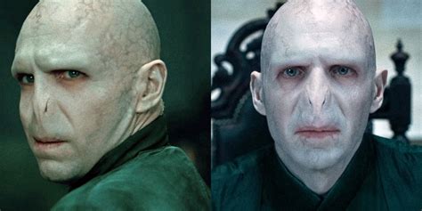 Harry Potter: 10 Voldemort Book Quotes That Should've Been In The Movies