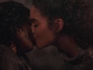 Naked Imani Lewis In Star