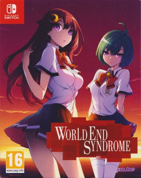 World End Syndrome Day One Edition Mobygames