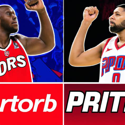 Raptors Vs Pistons NBA Betting Preview And Odds Dec 30 Paris