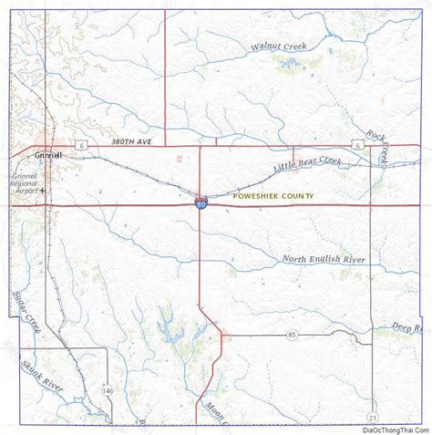 Howard County Iowa Beacon at Cristina Lee blog