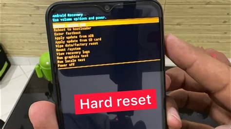 como FORMATEAR Xiaomi redmi a2 Hard reset cómo restaurar de fabrica