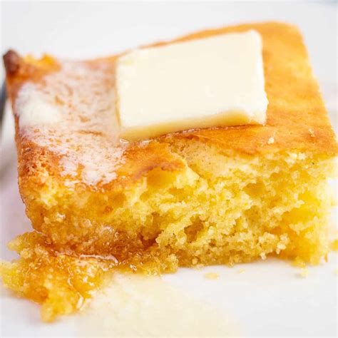 Jiffy Cornbread