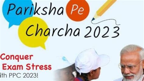 Registration for PM’s ‘Pariksha pe Charcha’ closes tomorrow | Today News