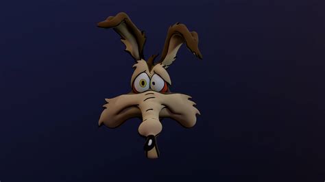 [100+] Wile E Coyote Pictures | Wallpapers.com