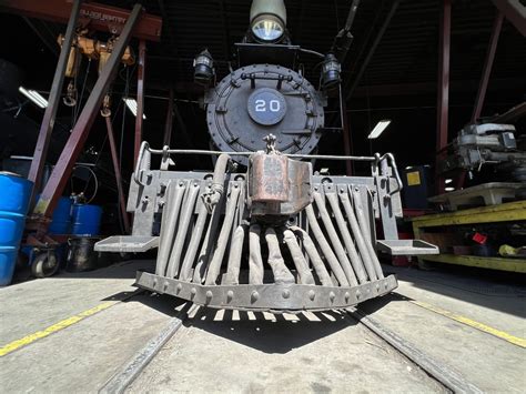 Media - Colorado Railroad Museum