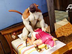 Demogorgon Anal Vore ThisVid