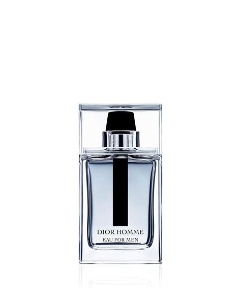 Dior Homme Eau For Men Eau De Toilette By Christian Dior