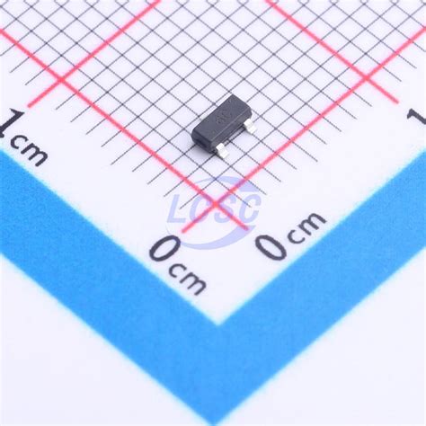 Bc C Guangdong Hottech Bipolar Transistors Bjt Jlcpcb