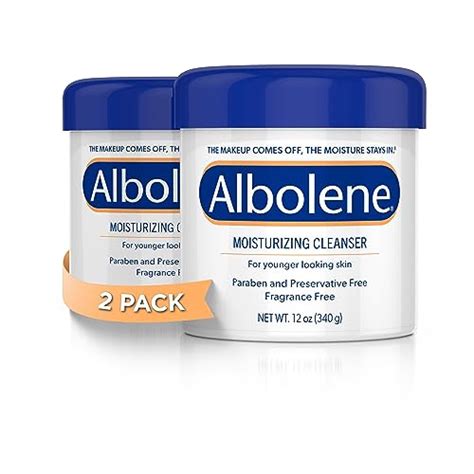 How To Buy Best Albolene Where To Buy Reviewed By Experts Glory