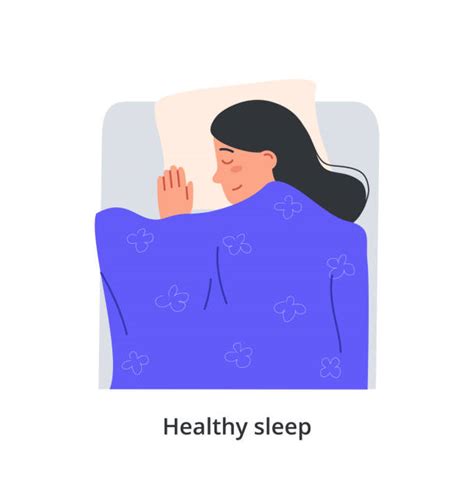 29 600 Healthy Sleep Stock Illustrations Royalty Free Vector Graphics