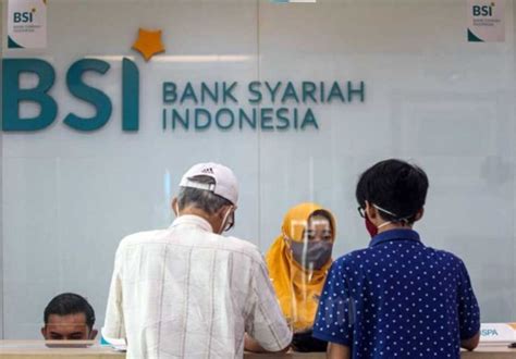 Masuk 4 Hari BSI Eror Nasabah Ngamuk Dan Ancam Pindah Bank