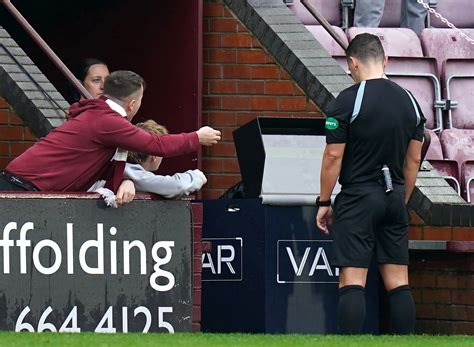VAR sees massive increase in penalties as 141% rise compared to England