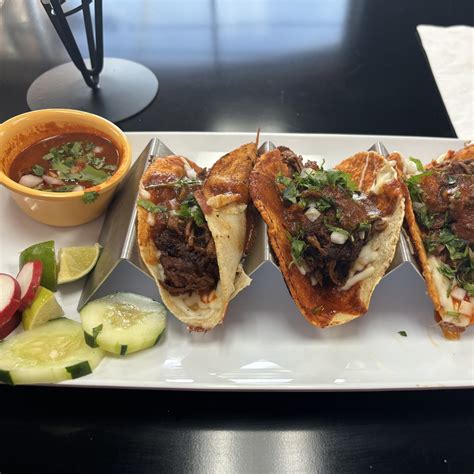 Cocina Latina Oxford