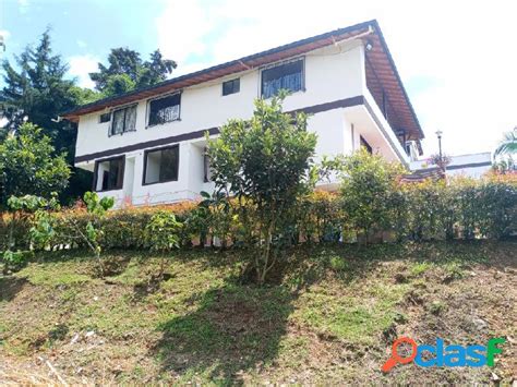 Se vende casa finca en san antonio de prado ant en Medellín Clasf